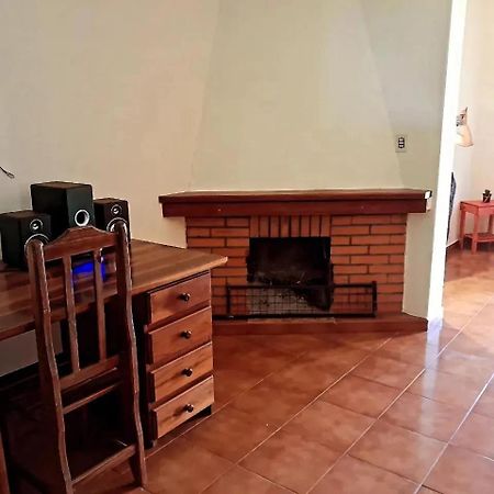 Los Lapachos Oberá Buitenkant foto