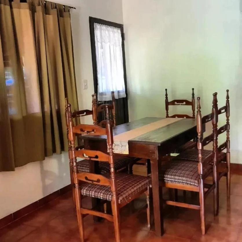 Los Lapachos Oberá Buitenkant foto